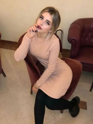 Анкета проститутки Яна, Торопец, 24 года, №214986