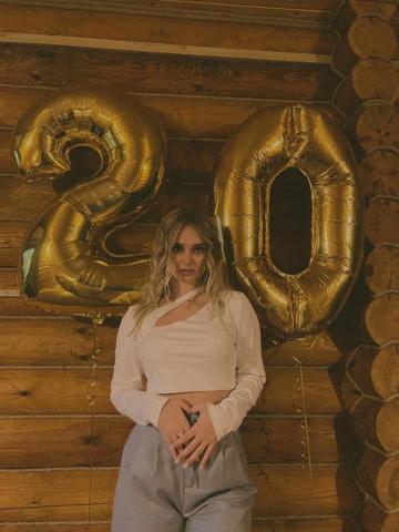 Анкета проститутки Богдана, Торопец, 25 лет, №212095